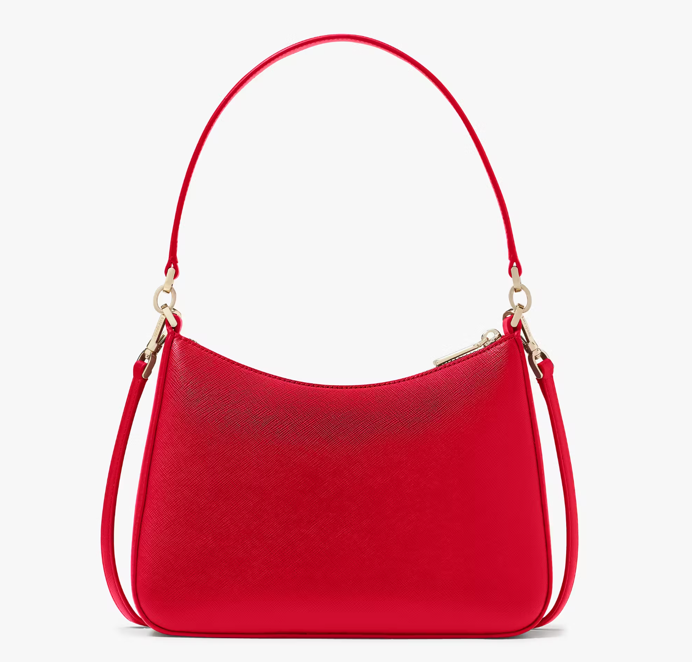 Kate Spade Madison Shoulder Bag In Ruby Red (Pre-Order)