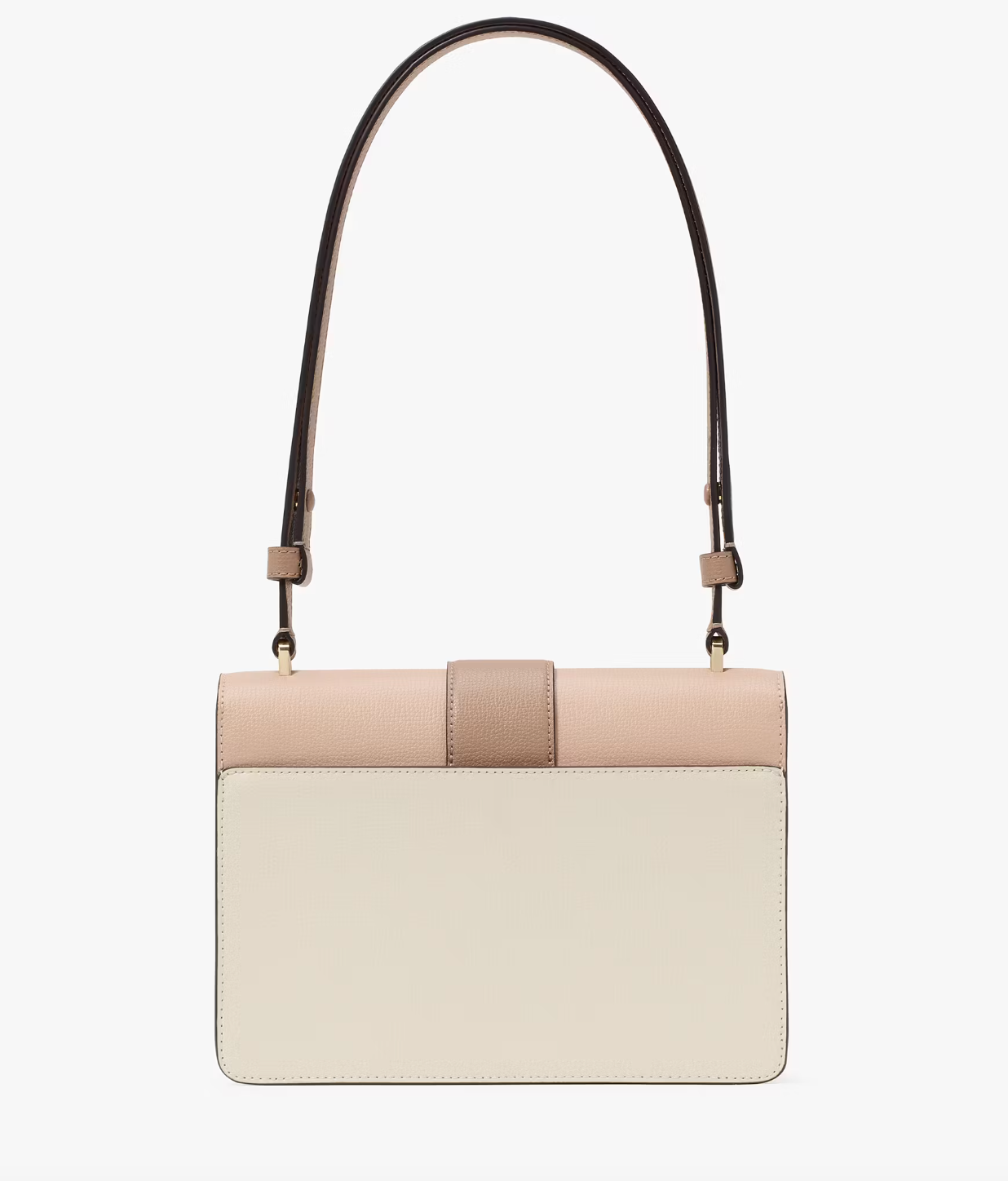 Kate Spade Phoebe Turnlock Shoulder Bag In Toasted Hazelnut Multi (Pre-order)