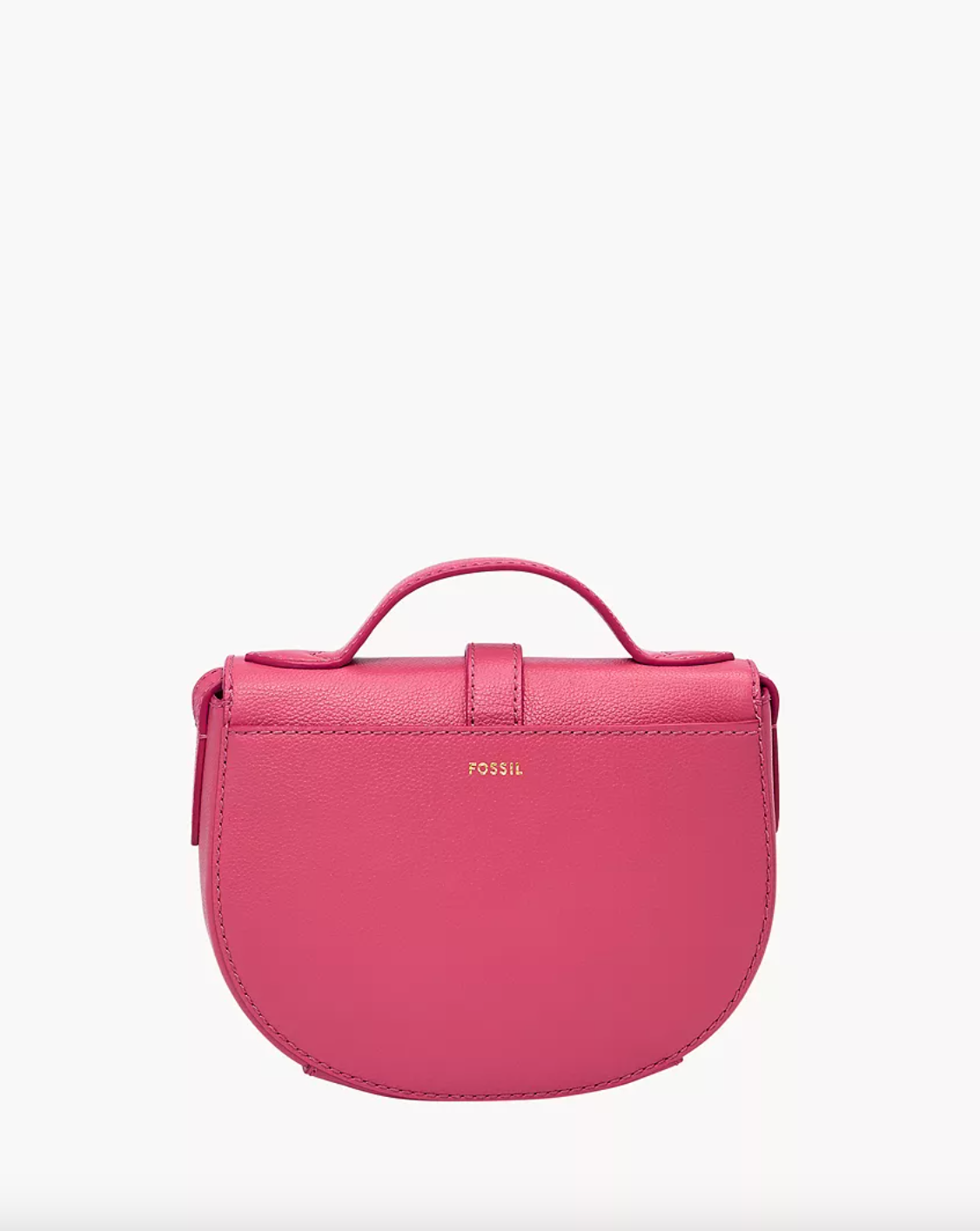 Fossil Emery Small Crossbody In Confetti Pink (Pre-Order)