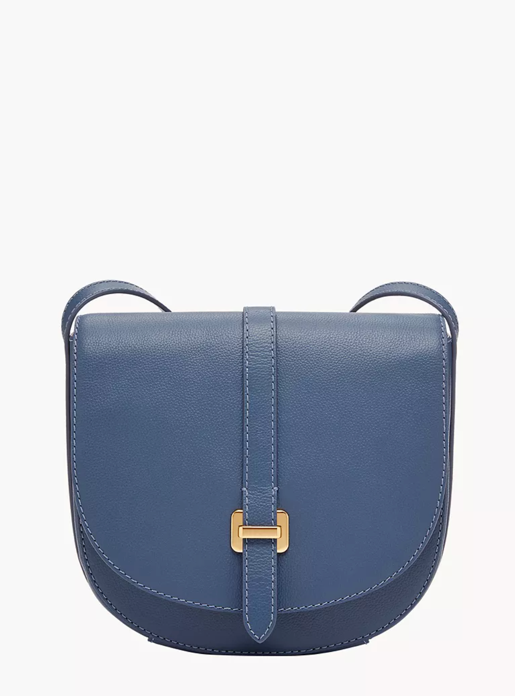 Fossil Emery Crossbody In Dusk (Pre-Order)