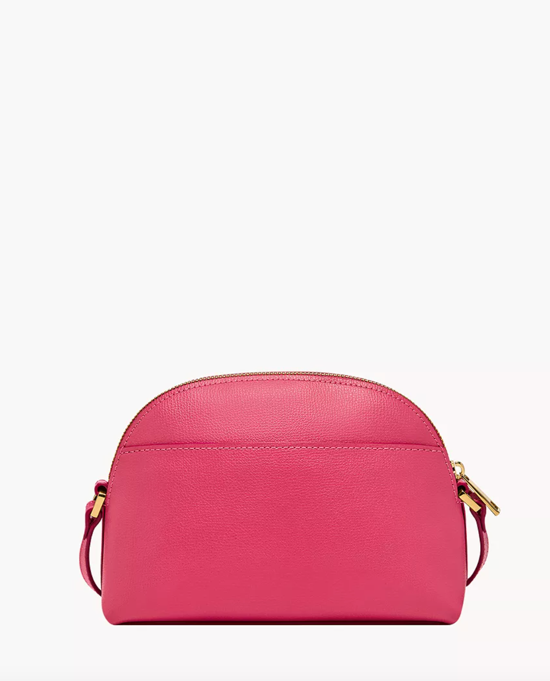 Fossil Bri Dome Crossbody In Confetti Pink (Pre-Order)