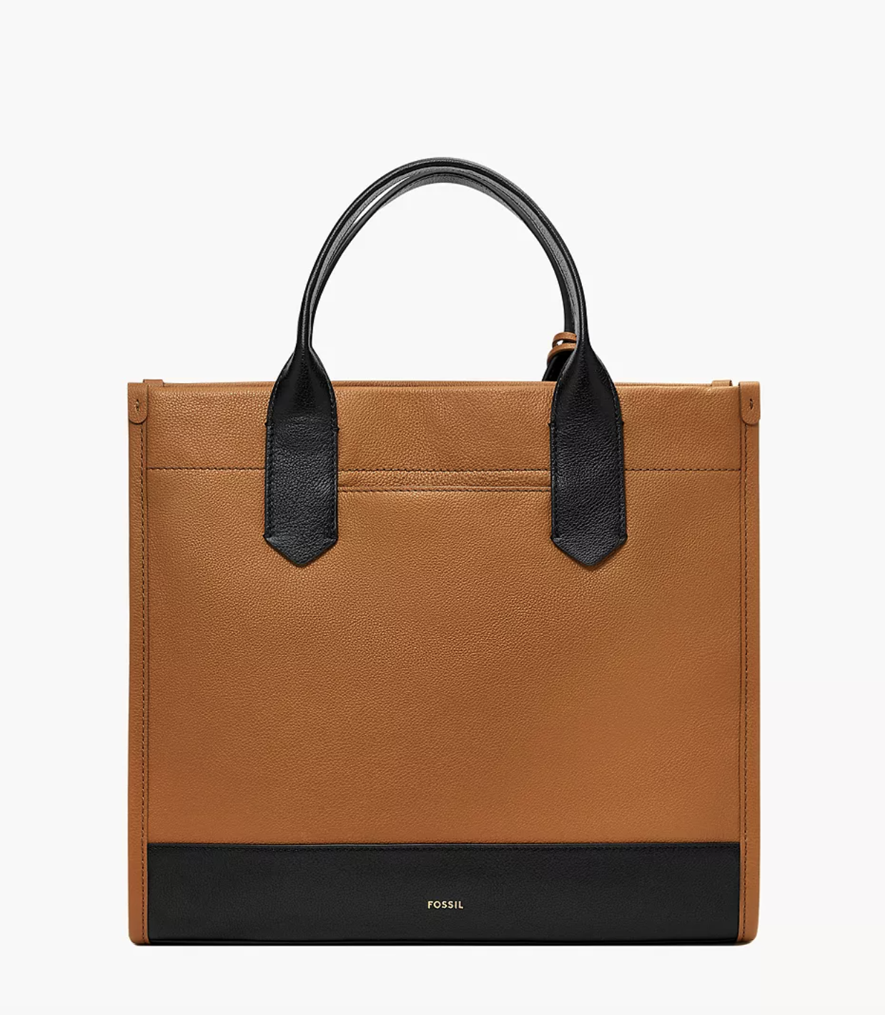 Fossil Kyler Large Tote In Neutral Multi (Pre-Order)