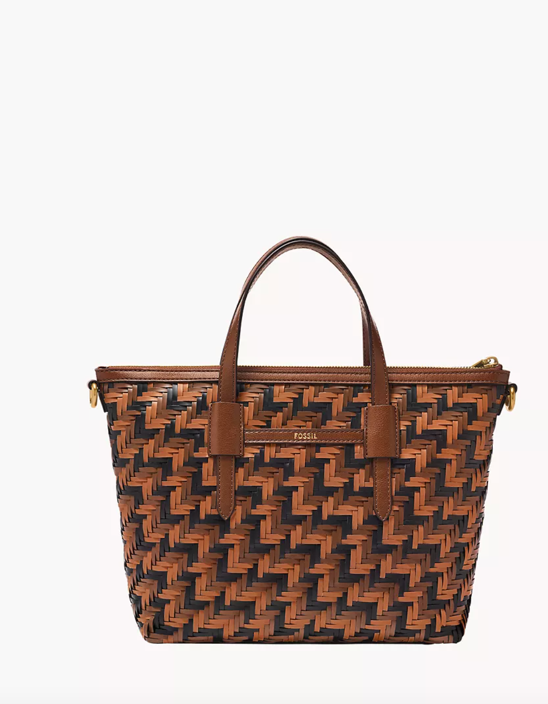 Fossil Skylar Satchel In all Multi (Pre-Order)