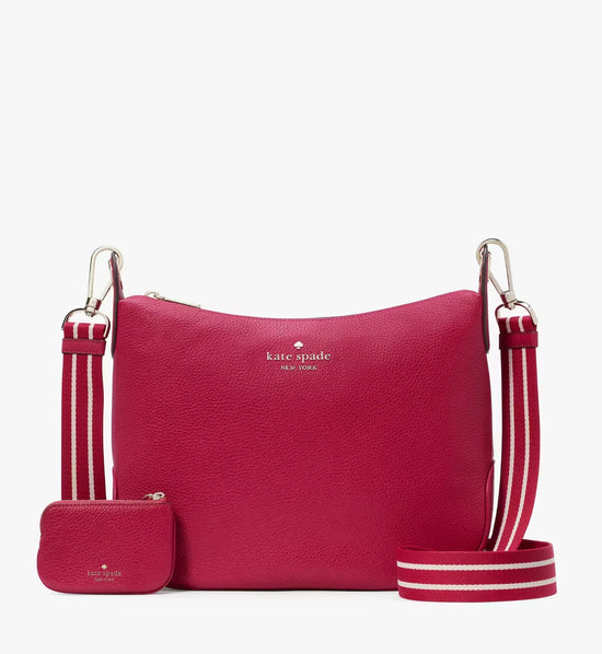 Kate Spade Rosie Crossbody Bag In Renaissance Rose