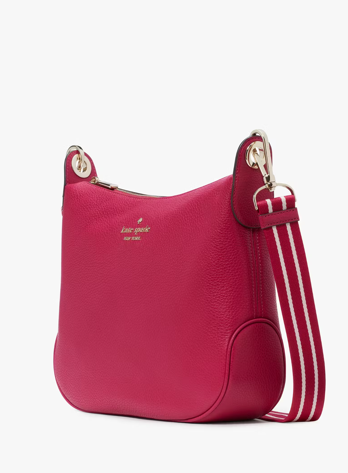 Kate Spade Rosie Crossbody Bag In Renaissance Rose