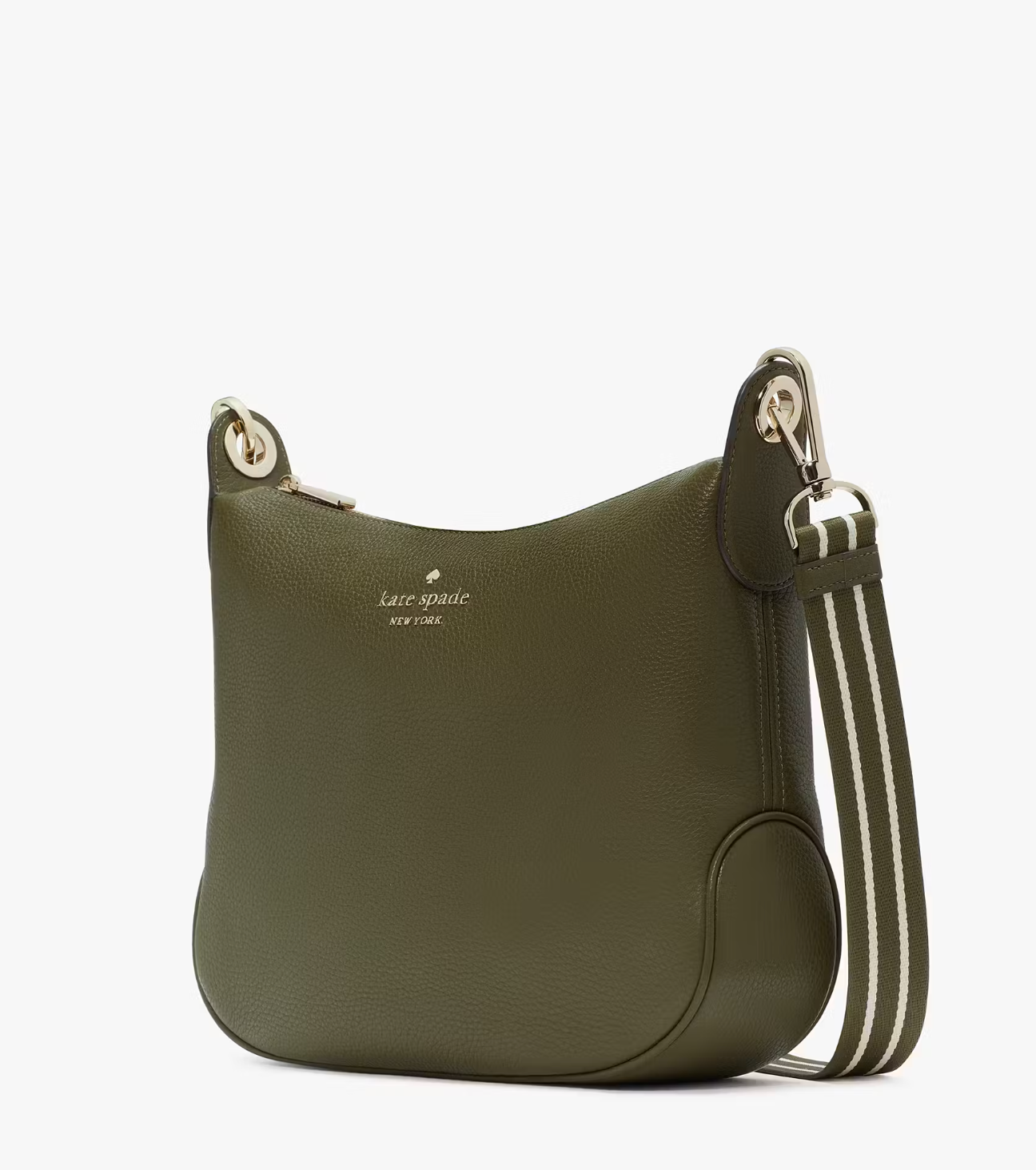 Kate Spade Rosie Crossbody In Seaweed