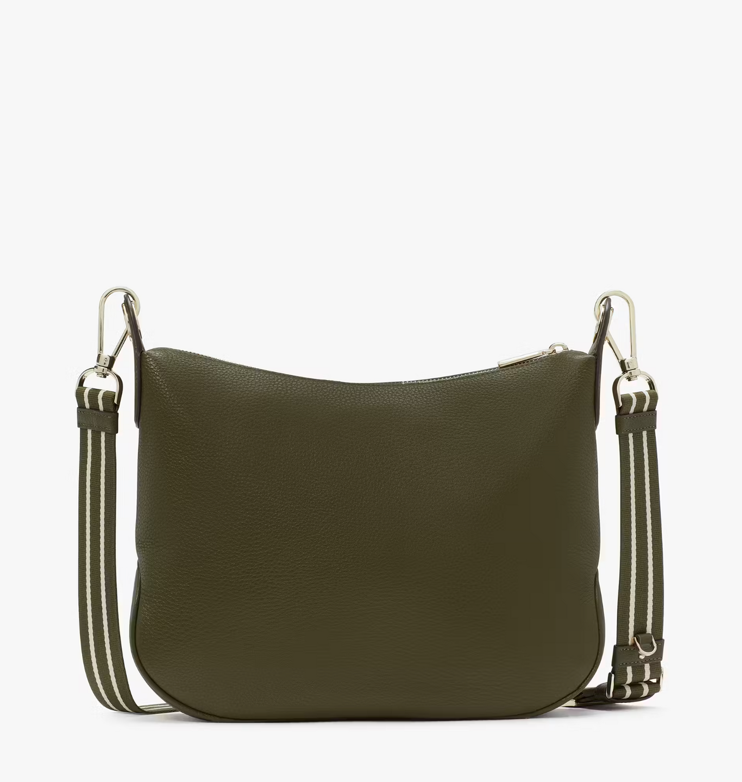 Kate Spade Rosie Crossbody In Seaweed