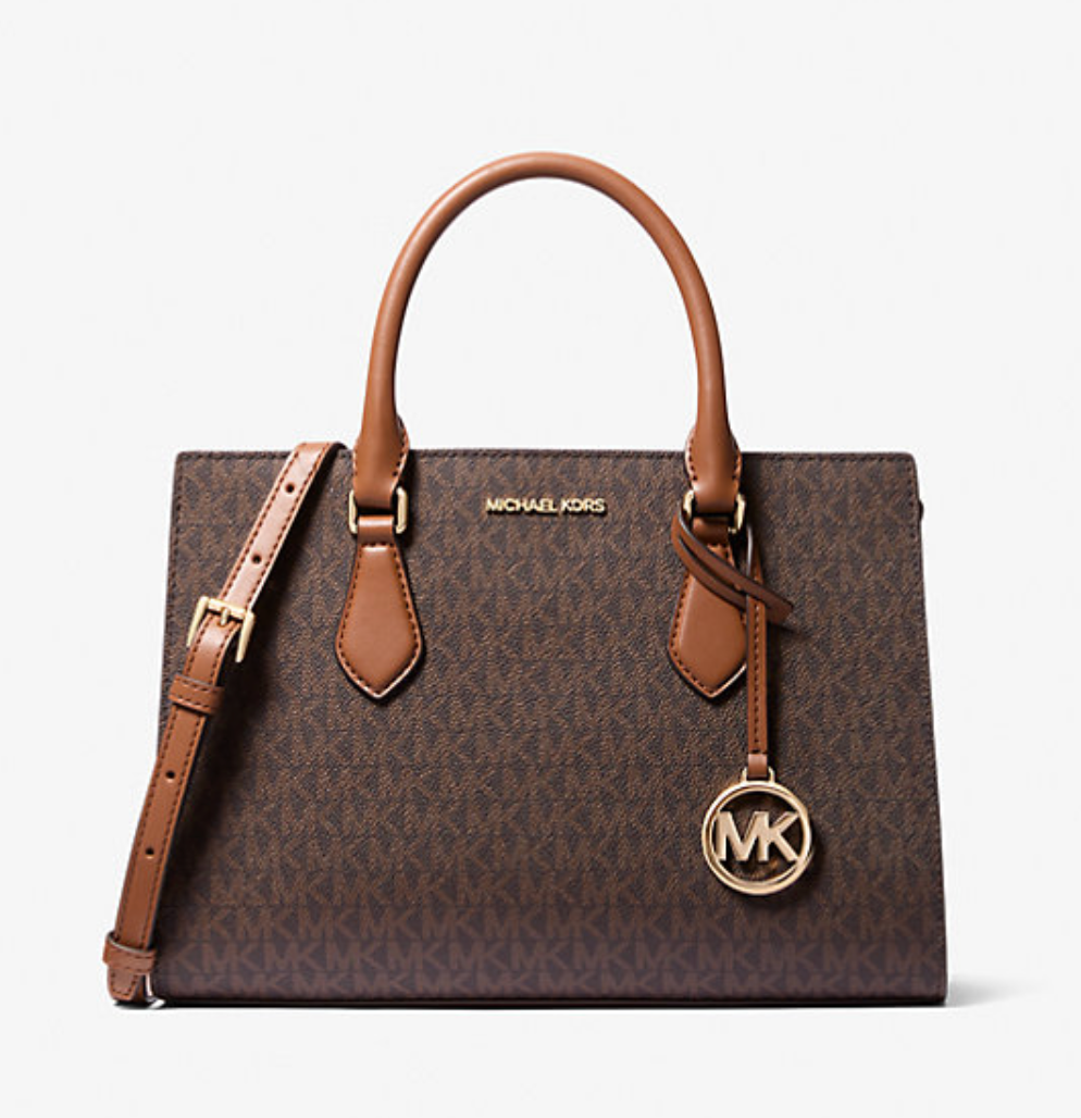 RM550 SAS Best Seller (PRE-ORDER) Michael Kors Sheila Medium Satchel