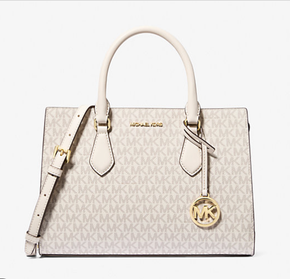 RM550 SAS Best Seller (PRE-ORDER) Michael Kors Sheila Medium Satchel