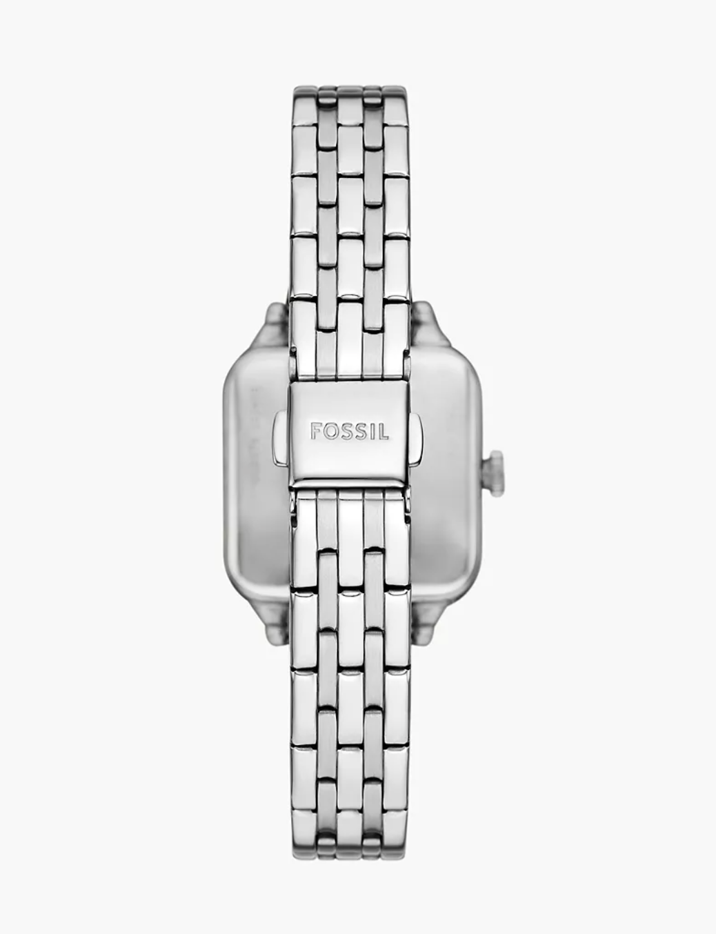 Fossil Women Colleen Three-Hand Stainless Steel Watch Bq3831 (Pre-Order)