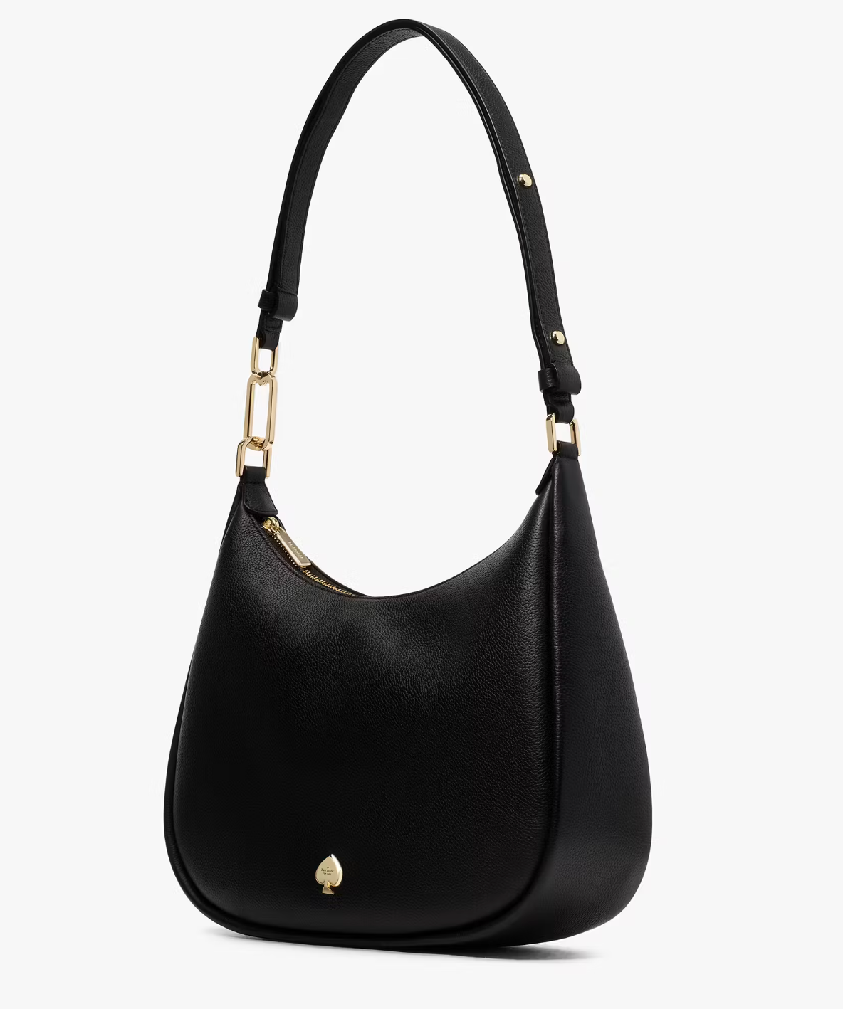 Kate Spade Kayla Large Shoulder Bag In Black (Pre-Order)