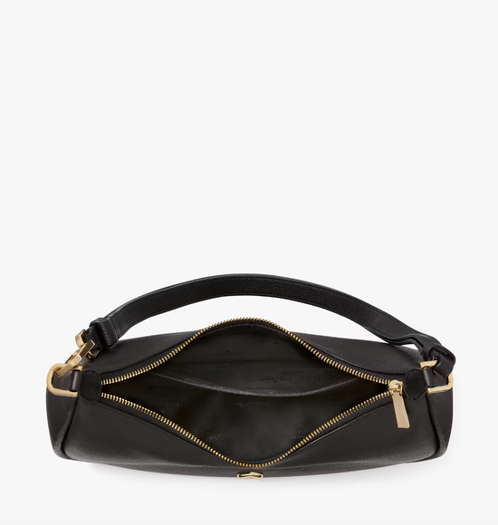 Kate Spade Kayla Large Shoulder Bag In Black (Pre-Order)