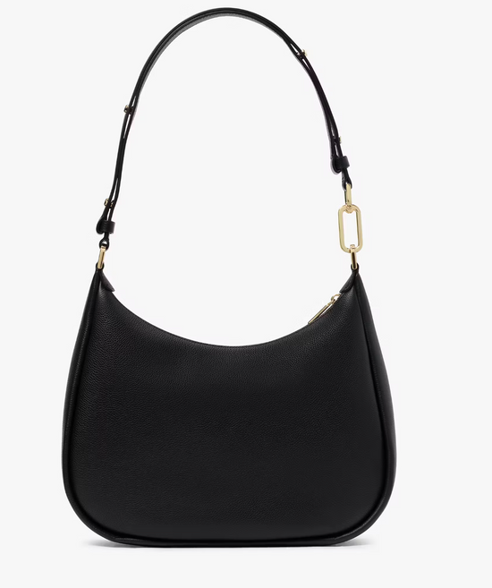 Kate Spade Kayla Large Shoulder Bag In Black (Pre-Order)