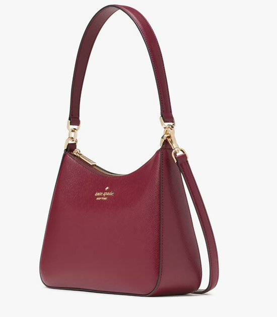 Kate Spade Madison Shoulder Bag In Blackberry Preserves (Pre-Order)