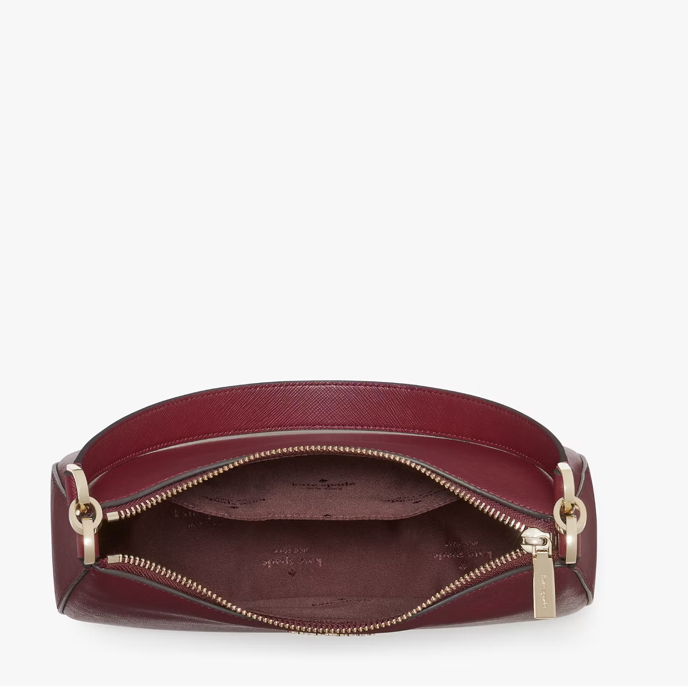 Kate Spade Madison Shoulder Bag In Blackberry Preserves (Pre-Order)