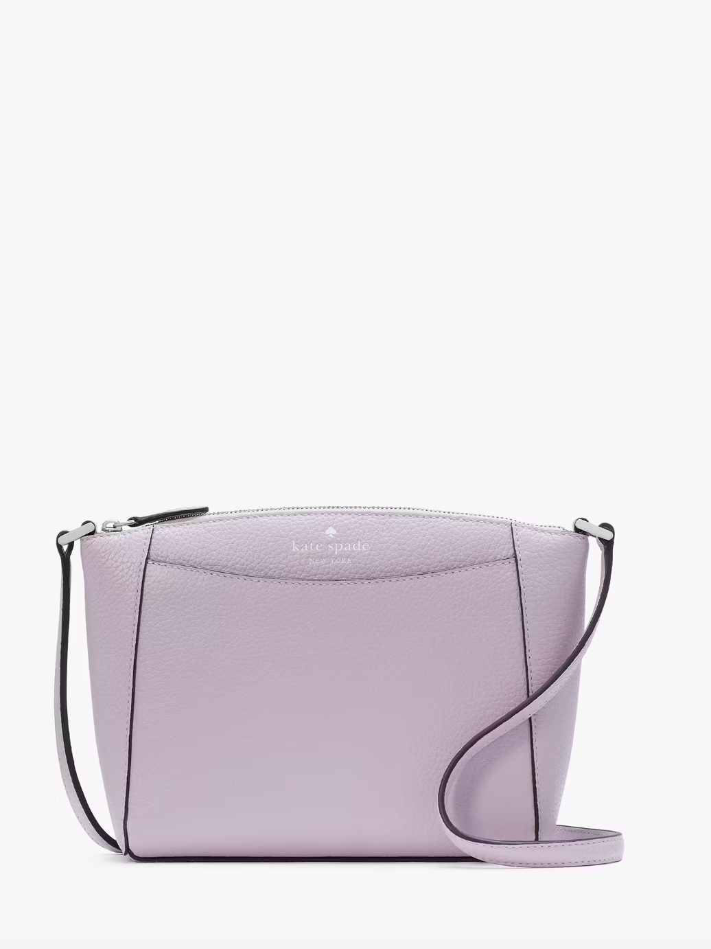 Kate Spade Monica Small Crossbody In Violet Mist (Pre-Order)