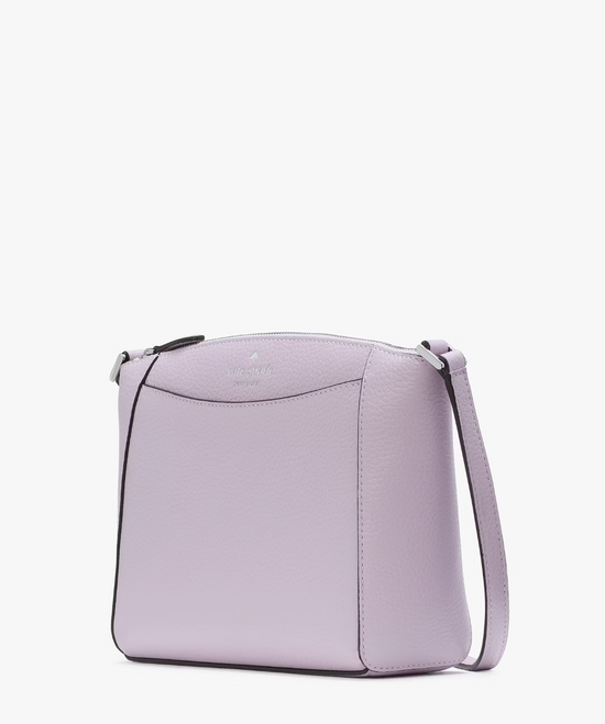 Kate Spade Monica Small Crossbody In Violet Mist (Pre-Order)