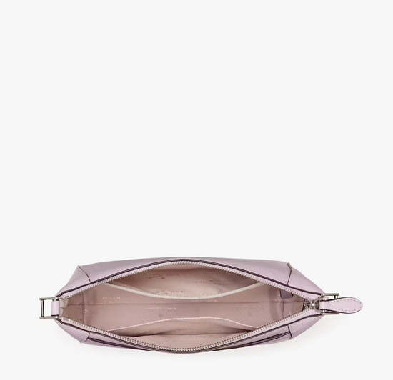 Kate Spade Monica Small Crossbody In Violet Mist (Pre-Order)