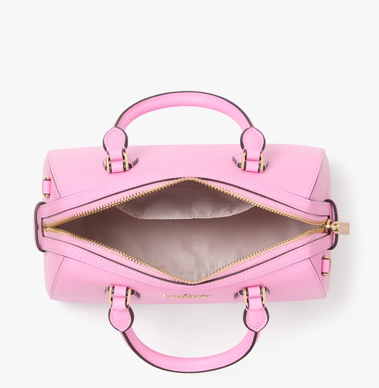 Kate Spade Madison Small Dolly Duffle Crossbody Bag In Surf Pink (Pre-Order)