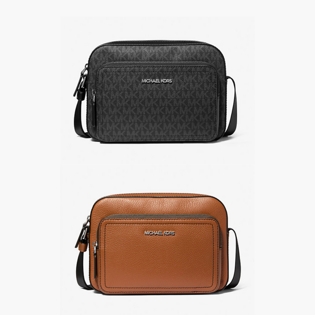 RM400 SAS Best Seller (PRE-ORDER) Michael Kors Cooper Utility Crossbody Bag