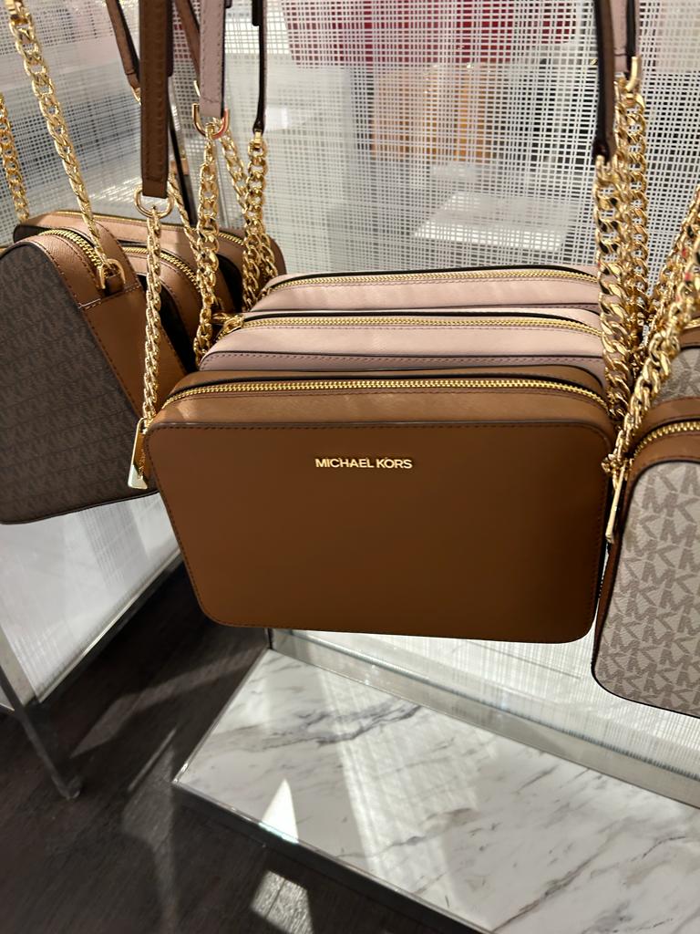 Michael kors cheap ew crossbody