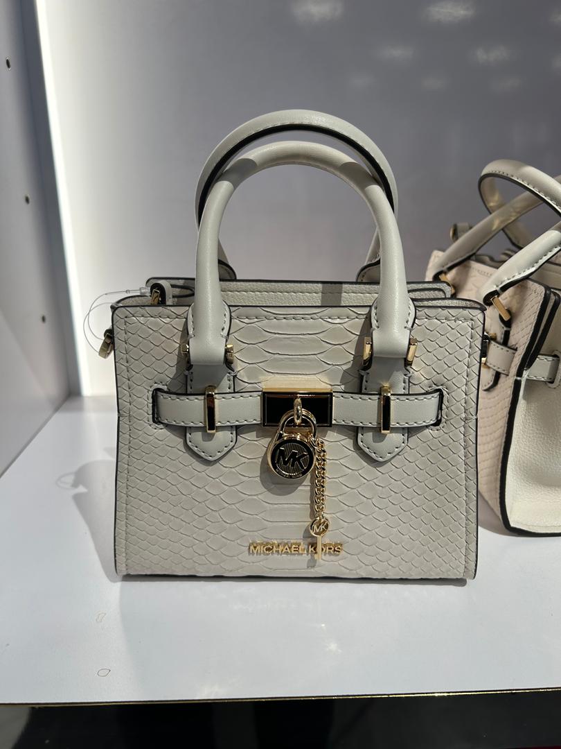 Michael kors outlet hamilton grey