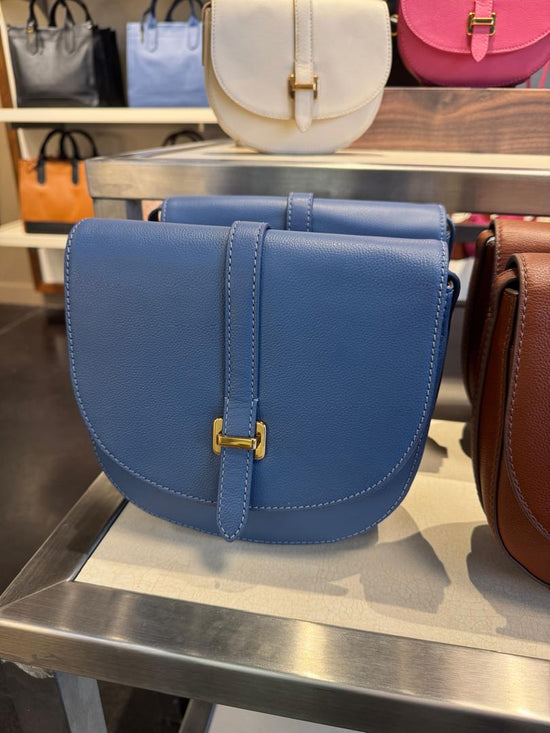 Fossil Emery Crossbody In Dusk (Pre-Order)