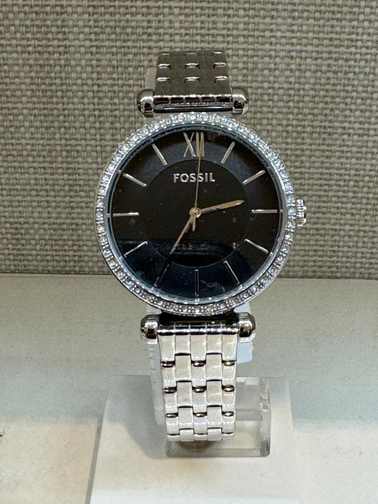 Fossil Women Tillie Three-Hand Stainless Steel Watch Bq3496 (Pre-Order)