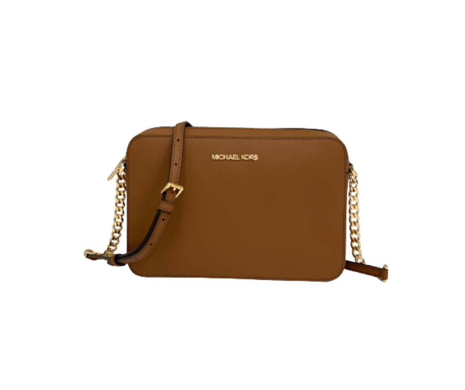 Michael kors ew crossbody 2025 bag