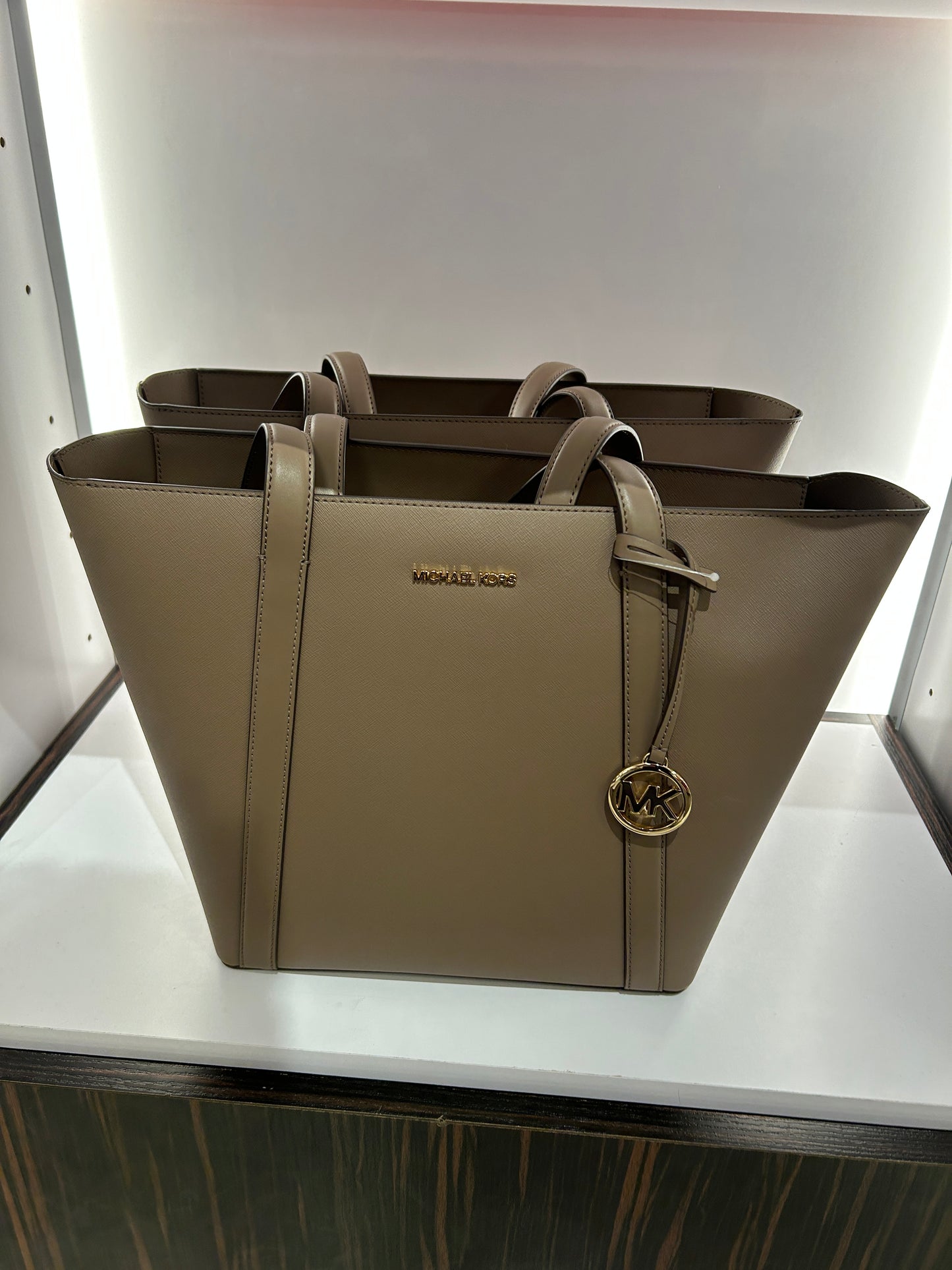 Michael deals kors pratt