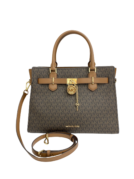 Michael kors hamilton on sale nylon