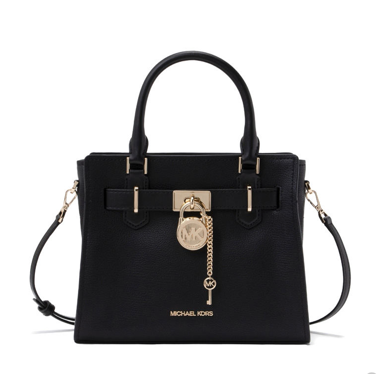 Mk sales hamilton black