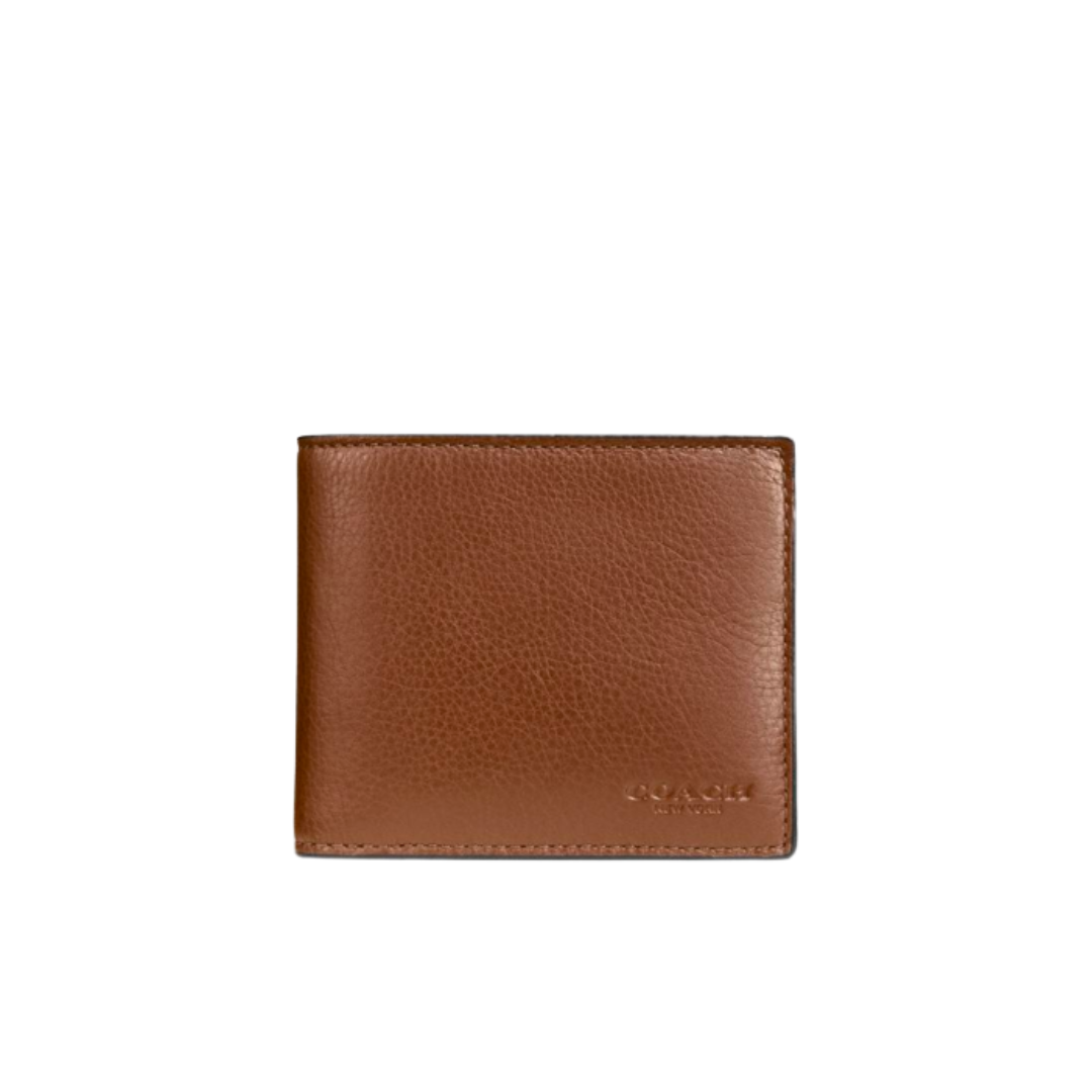 Men's Wallets & Accessories – SELLECTION